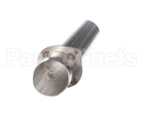 5014930 Alto Shaam Weldment,Pipe,Exhaust Ctc/Ctp