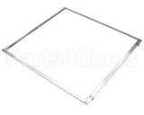 5014962 Alto Shaam Middle Door Glass Assembly 7-20