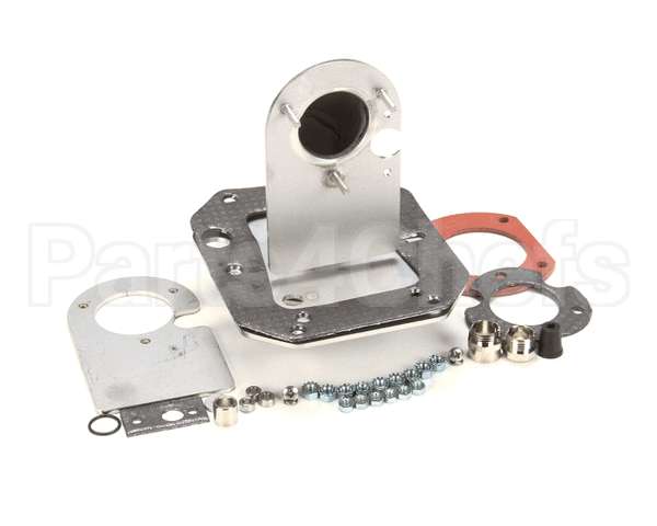 5014966R Alto Shaam Service Kit Burner Subasb Full