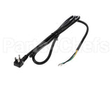 5015002 Alto Shaam Nema 5-15P Cordset Ferrule Asb Cb-3232