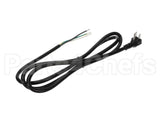 5015002 Alto Shaam Nema 5-15P Cordset Ferrule Asb Cb-3232
