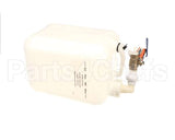 5015021 Alto Shaam Grease Container, Aux Dwglit D