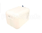 5015021 Alto Shaam Grease Container, Aux Dwglit D