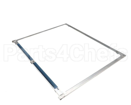 5015074 Alto Shaam Middle Door Glass Assy 6-10Ctc