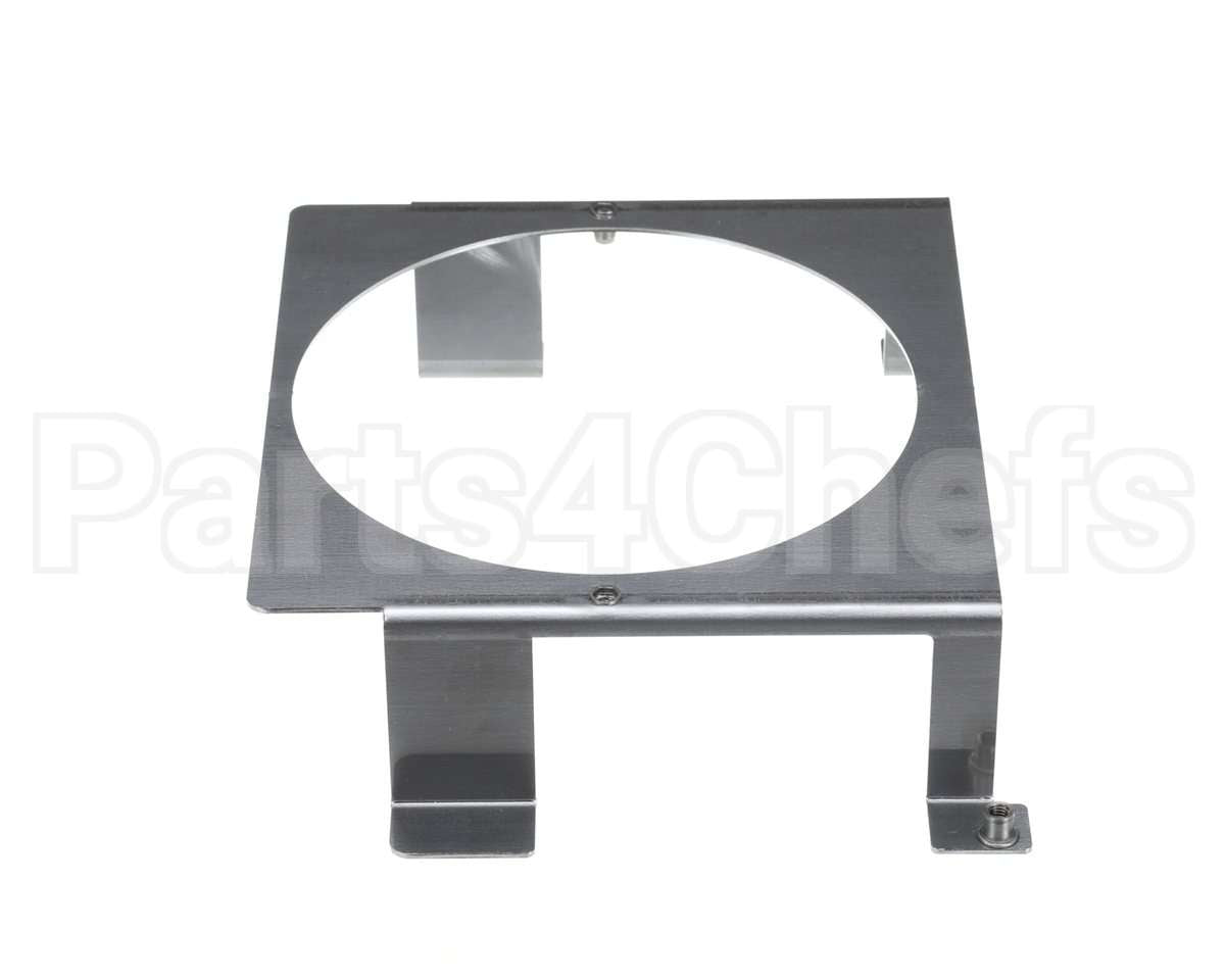5015143 Alto Shaam Assembly, Fan Support