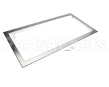 5015147 Alto Shaam 500-1D Built-In Trim Kit