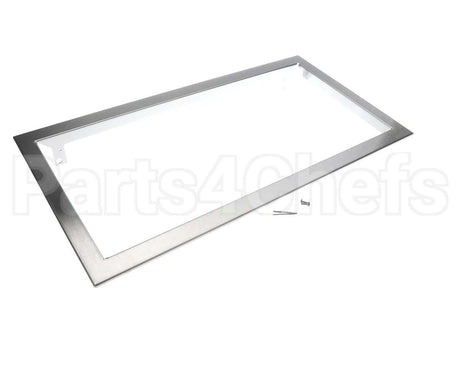5015147 Alto Shaam 500-1D Built-In Trim Kit