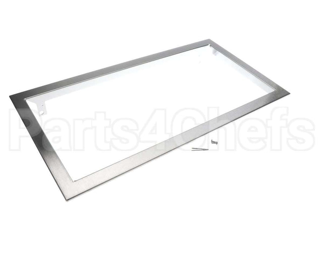 5015147 Alto Shaam 500-1D Built-In Trim Kit