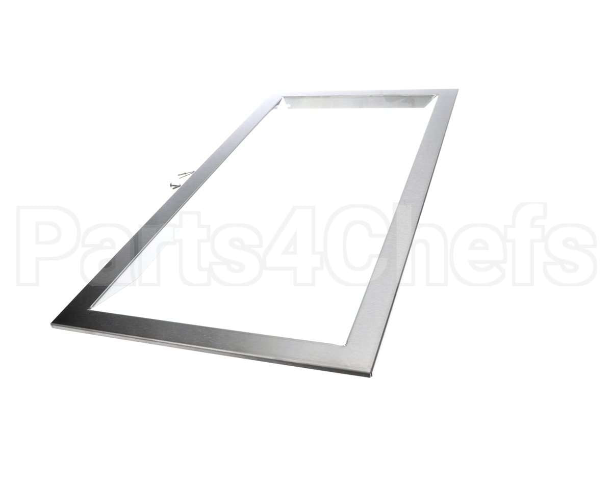 5015147 Alto Shaam 500-1D Built-In Trim Kit