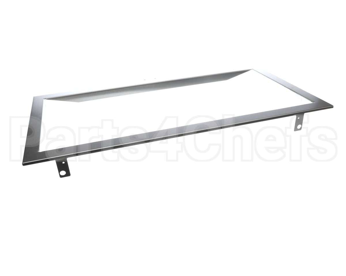 5015147 Alto Shaam 500-1D Built-In Trim Kit