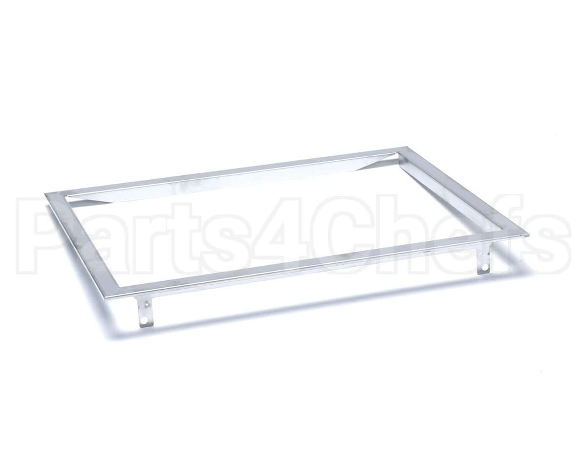 5015149 Alto Shaam 500-2D Built-In Trim Kit