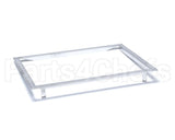 5015149 Alto Shaam 500-2D Built-In Trim Kit