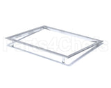 5015149 Alto Shaam 500-2D Built-In Trim Kit
