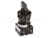 50152101 Revent 3 Position Selector Switch