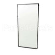 5015232 Alto Shaam Inner Door Glass Assembly, 20-20