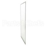 5015232 Alto Shaam Inner Door Glass Assembly, 20-20