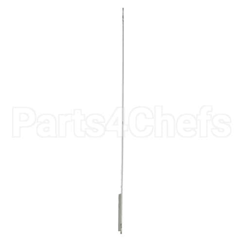5015232 Alto Shaam Inner Door Glass Assembly, 20-20
