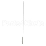 5015232 Alto Shaam Inner Door Glass Assembly, 20-20