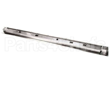 5015258 Alto Shaam Door Handle Housing Assembly