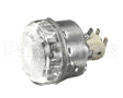 50153200 Revent Lamp Assembly W/Glass