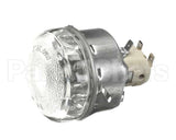 50153200 Revent Lamp Assembly W/Glass