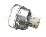 50153200 Revent Lamp Assembly W/Glass