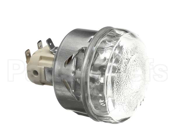50153200 Revent Lamp Assembly W/Glass