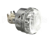 50153200 Revent Lamp Assembly W/Glass