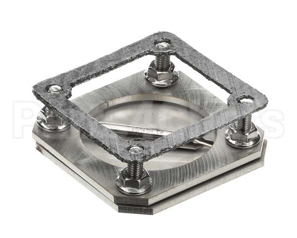 5015331R Alto Shaam Service Kit Cover Assembly Ctc/Ctp