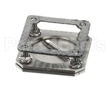 5015331R Alto Shaam Service Kit Cover Assembly Ctc/Ctp