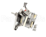 5015391R Alto Shaam Motor Service Kit,Simple,