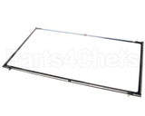 5015411 Alto Shaam Inner Door Glass Assembly, 10-10