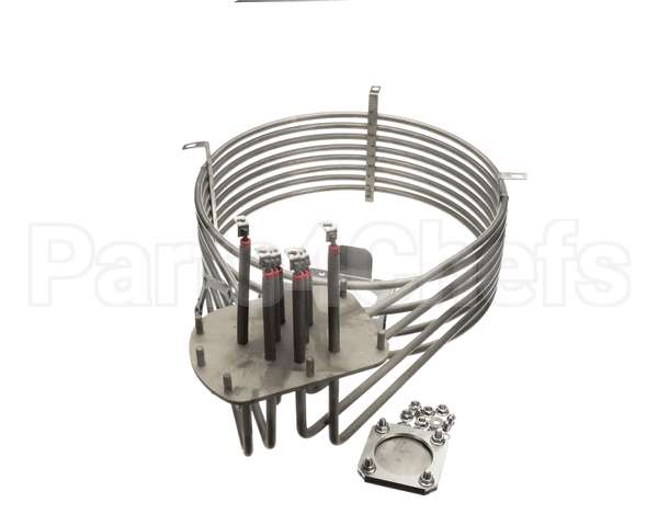 5015428R Alto Shaam Heating Element Service Kit