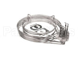 5015430R Alto Shaam Heating Element Service Kit