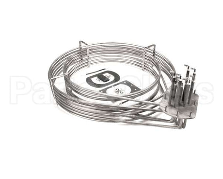 5015430R Alto Shaam Heating Element Service Kit