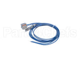 5015598 Alto Shaam Lock,Soldered,Rahrbachsolenoid