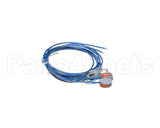 5015598 Alto Shaam Lock,Soldered,Rahrbachsolenoid