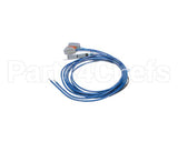 5015598 Alto Shaam Lock,Soldered,Rahrbachsolenoid