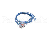 5015598 Alto Shaam Lock,Soldered,Rahrbachsolenoid