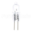 501568 Compatible Nuvu Bulb, 20W 12V, G4 Xenon