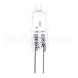 501568 Compatible Nuvu Bulb, 20W 12V, G4 Xenon