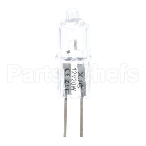501568 Compatible Star Bulb, 20W 12V, G4 Xenon