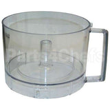 501568 Compatible Waring - Qualheim Chamber
