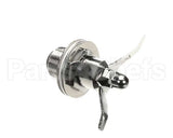 501580 Waring Blending Assembly. /Ss515, Hl515