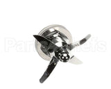 501580 Waring Blending Assembly. /Ss515, Hl515