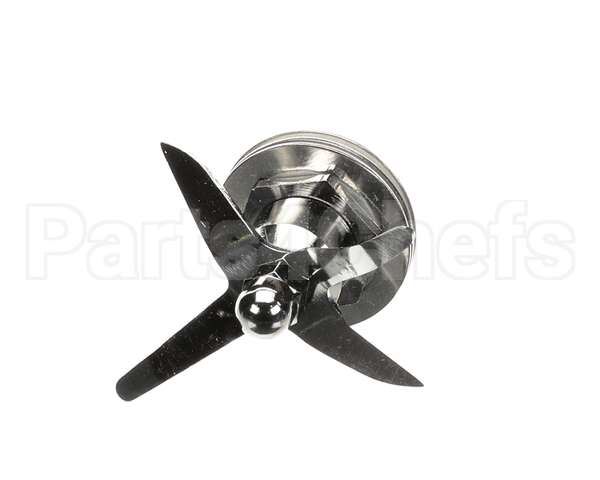 501580 Waring Blending Assembly. /Ss515, Hl515
