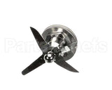501580 Waring Blending Assembly. /Ss515, Hl515