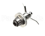 501580 Waring Blending Assembly. /Ss515, Hl515