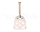 501588 Waring Plate Tube Assembly.