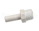 501594 Hydro Systems Threaded Nipple